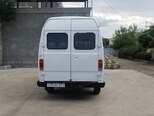 Mercedes 208 D-8