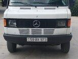 Mercedes 208 D-1