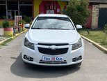 Chevrolet Cruze-1