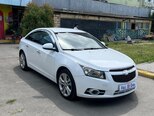 Chevrolet Cruze-2