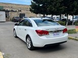 Chevrolet Cruze-5