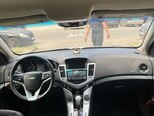 Chevrolet Cruze-8