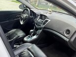 Chevrolet Cruze-11
