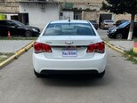 Chevrolet Cruze-4