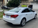 Chevrolet Cruze-6
