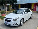 Chevrolet Cruze-3