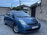 Toyota Prius-1
