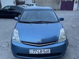 Toyota Prius-2