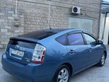 Toyota Prius-8