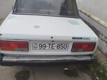 LADA (VAZ) 2107-2