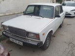 LADA (VAZ) 2107-1