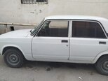 LADA (VAZ) 2107-5