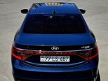Hyundai Grandeur-6