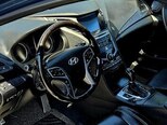 Hyundai Grandeur-10