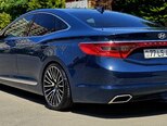 Hyundai Grandeur-8