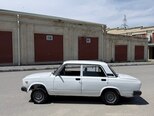 LADA (VAZ) 2107-4