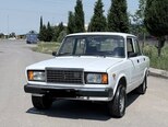 LADA (VAZ) 2107-3