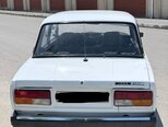 LADA (VAZ) 2107-5
