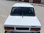 LADA (VAZ) 2107-7