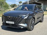 Changan Uni-Z-1