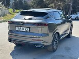 Changan Uni-Z-8