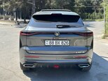 Changan Uni-Z-6