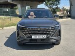 Changan Uni-Z-3