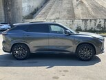 Changan Uni-Z-5