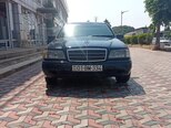 Mercedes C 220-1