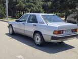 Mercedes 190-7