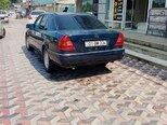 Mercedes C 220-2