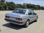 Mercedes 190-6