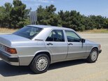 Mercedes 190-5