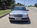 Mercedes 190-1