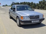 Mercedes 190-3