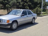 Mercedes 190-2