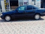 Mercedes C 220-3