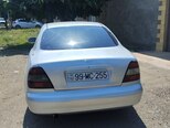 Daewoo Leganza-3