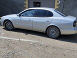 Daewoo Leganza-2