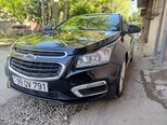 Chevrolet Cruze-1