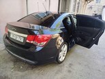 Chevrolet Cruze-2