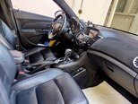 Chevrolet Cruze-11