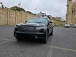 Infiniti FX45-1