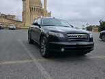 Infiniti FX45-8