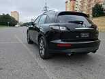 Infiniti FX45-4