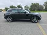 Infiniti FX45-11