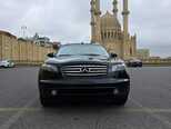 Infiniti FX45-3