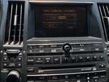 Infiniti FX45-6