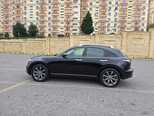 Infiniti FX45-12