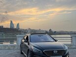 Hyundai Sonata-1